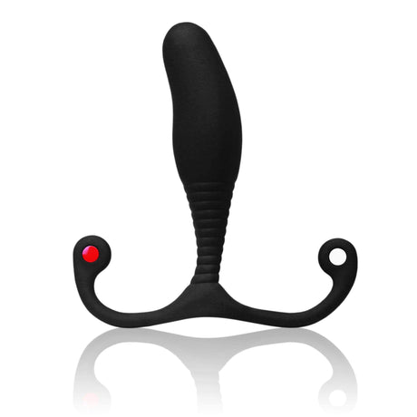 Aneros - MGX Syn Trident Prostate Massager (Black) AN1001 CherryAffairs