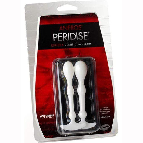 Aneros - Peridise 2-pack Prostate Massager Set AN1011 CherryAffairs
