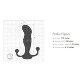Aneros - Progasm Ice Prostate Massager CherryAffairs