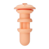 Autoblow - A.I Series Standard Silicone Sleeve Vagina Mouth Anus Orifice CherryAffairs