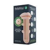 Autoblow - A.I Series Standard Silicone Sleeve Vagina Mouth Anus Orifice AB1015 CherryAffairs
