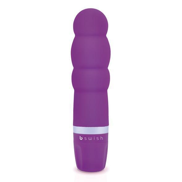 B Swish - Bcute Classic Pearl Vibrator BS1014 CherryAffairs
