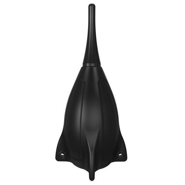 Bathmate - Hydro Rocket Anal Douche (Black) BM1028 CherryAffairs
