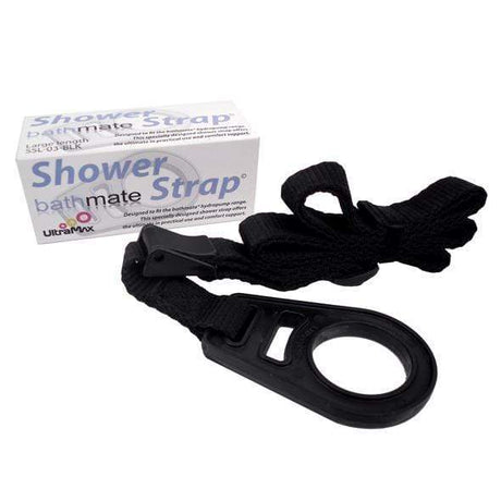 Bathmate - Penis Pump Shower Strap BM1009 CherryAffairs