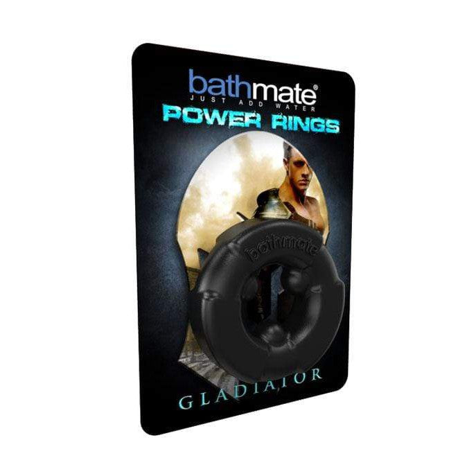 Bathmate - Power Rings Cock Ring BM1014 CherryAffairs
