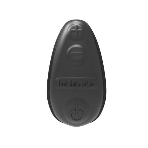 Bathmate - Prostate Pro Remote Control Massager (Black)    Prostate Massager (Vibration) Rechargeable