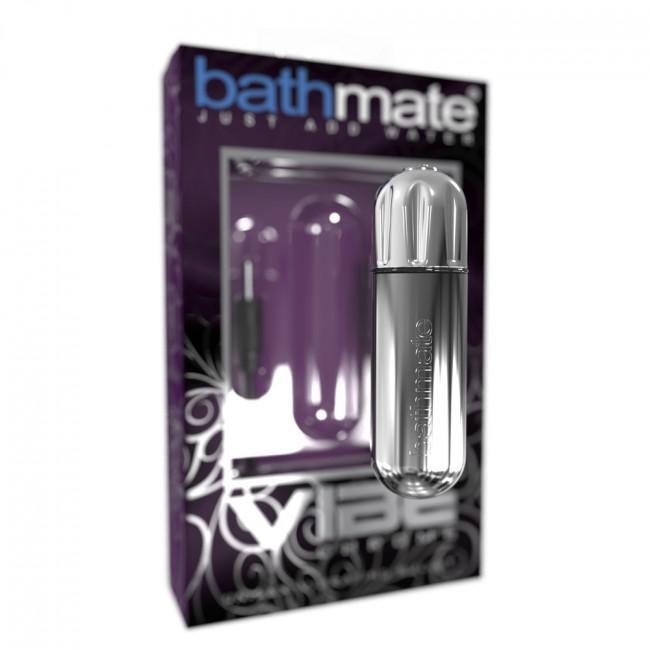 Bathmate - Vibe Rechargeable Bullet Vibrator CherryAffairs