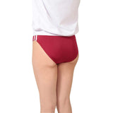 BeWith - Miracle Bloomers Casual Panties CherryAffairs