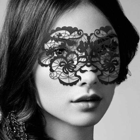 Bijoux Indiscrets - Anna Eyemask BI1018 CherryAffairs