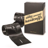 Bijoux Indiscrets - Silky Sensual Handcuffs BI1014 CherryAffairs