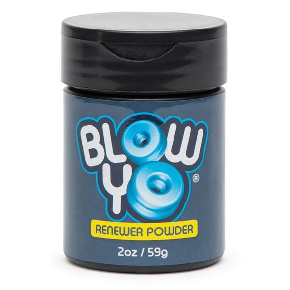 BlowYo - Renewer Powder 2oz BY1002 CherryAffairs