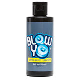 BlowYo - Water Based Lubricant 100ml BY1006 CherryAffairs