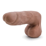 Blush Novelties - Au Naturel Carlito Realistic Dildo with Balls 5.5" (Beige) BN1131 CherryAffairs