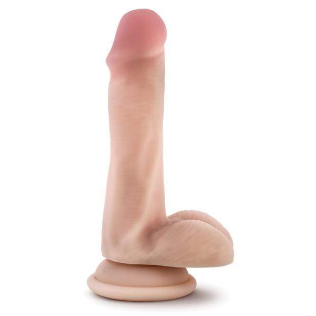 Blush Novelties - Loverboy Ranger Rob Realistic Cock 6" (Beige) BN1017 CherryAffairs