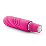 Blush Novelties - Luxe Nimbus Mini Stimulator Bullet Vibrator (Fuchsia) BN1128 CherryAffairs