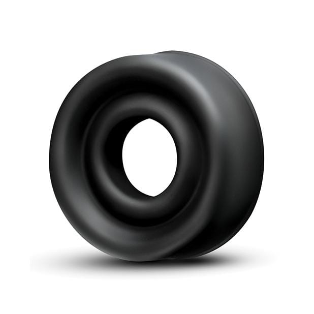 Blush Novelties - Performance Silicone Pump Sleeve Accessory Medium & Large CherryAffairs