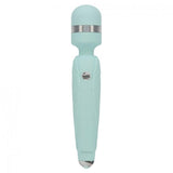 BMS - Pillow Talk Cheeky Luxurious Wand Massager CherryAffairs