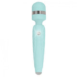 BMS - Pillow Talk Cheeky Luxurious Wand Massager CherryAffairs