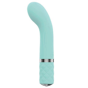 BMS - Pillow Talk Racy Luxurious Mini G Spot Massager BMS1010 CherryAffairs