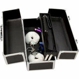 BMS - PowerBullet Lockable Sex Toy Storage Box Case CherryAffairs