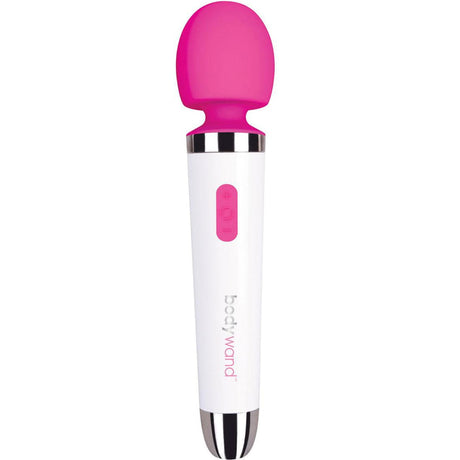 Bodywand - XGen Bodywand Aqua Waterproof Wand Massager (Pink)    Wand Massagers (Vibration) Non Rechargeable