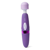 Bodywand - XGen Rechargeable Wand Massager (Lavender)    Wand Massagers (Vibration) Rechargeable