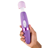 Bodywand - XGen Rechargeable Wand Massager (Lavender)    Wand Massagers (Vibration) Rechargeable