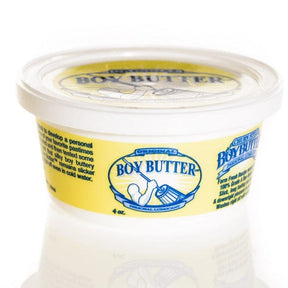 Boy Butter - Original Formula Personal Lubricant - CherryAffairs.sg