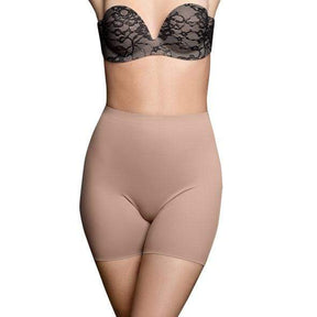 Bye Bra - Invisible Shorts Shapewear CherryAffairs