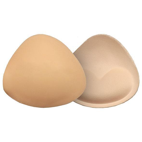 Bye Bra - Soft and Comfortable Perfect Shape Pads (Nude) BYB1017 CherryAffairs