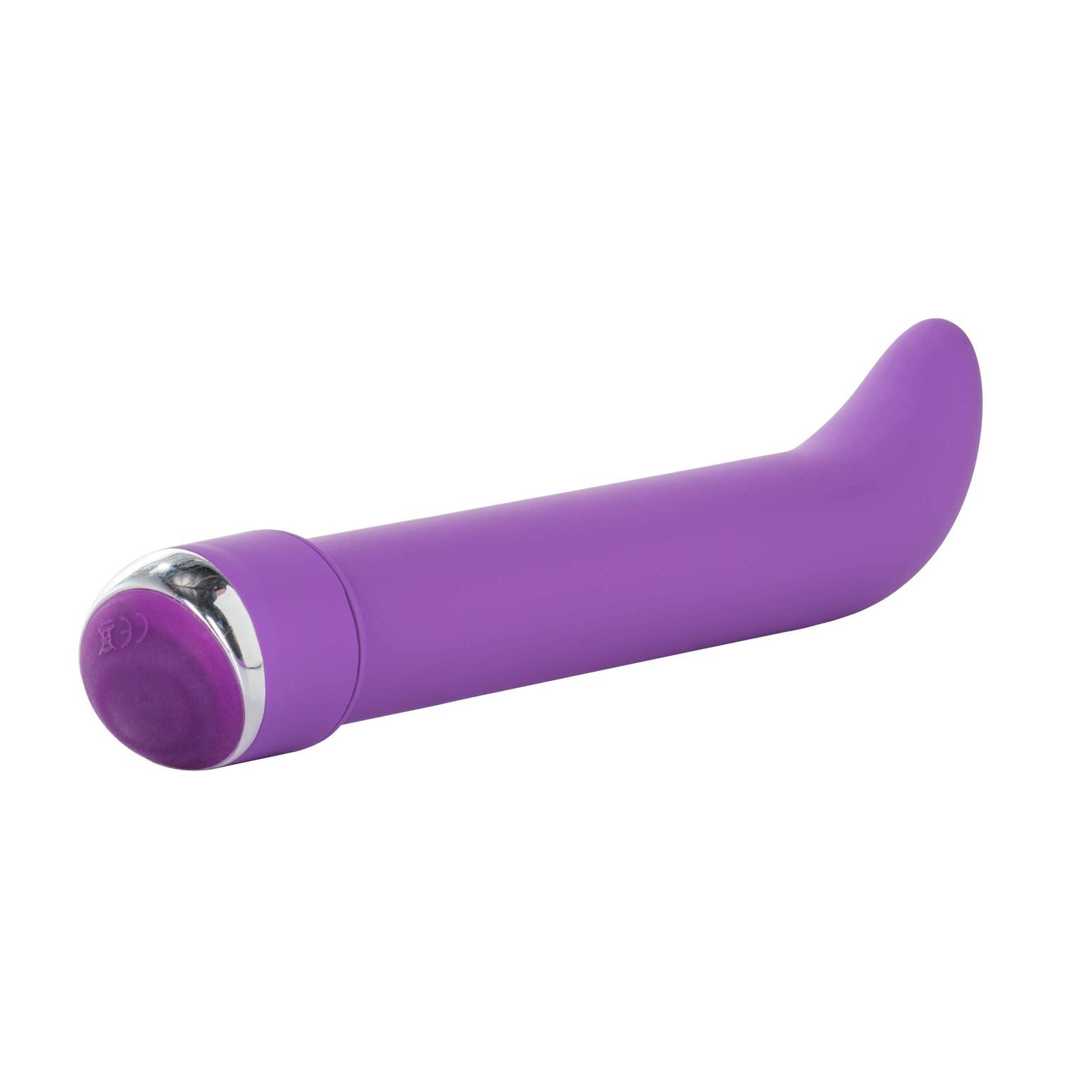 California Exotics - 7 Function Classic Chic Standard G Spot Vibrator (Purple) CE1773 CherryAffairs
