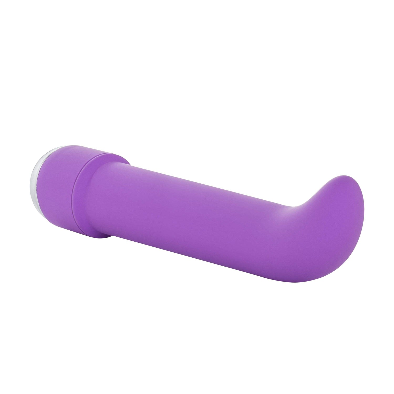 California Exotics - 7 Function Classic Chic Standard G Spot Vibrator (Purple) CE1773 CherryAffairs