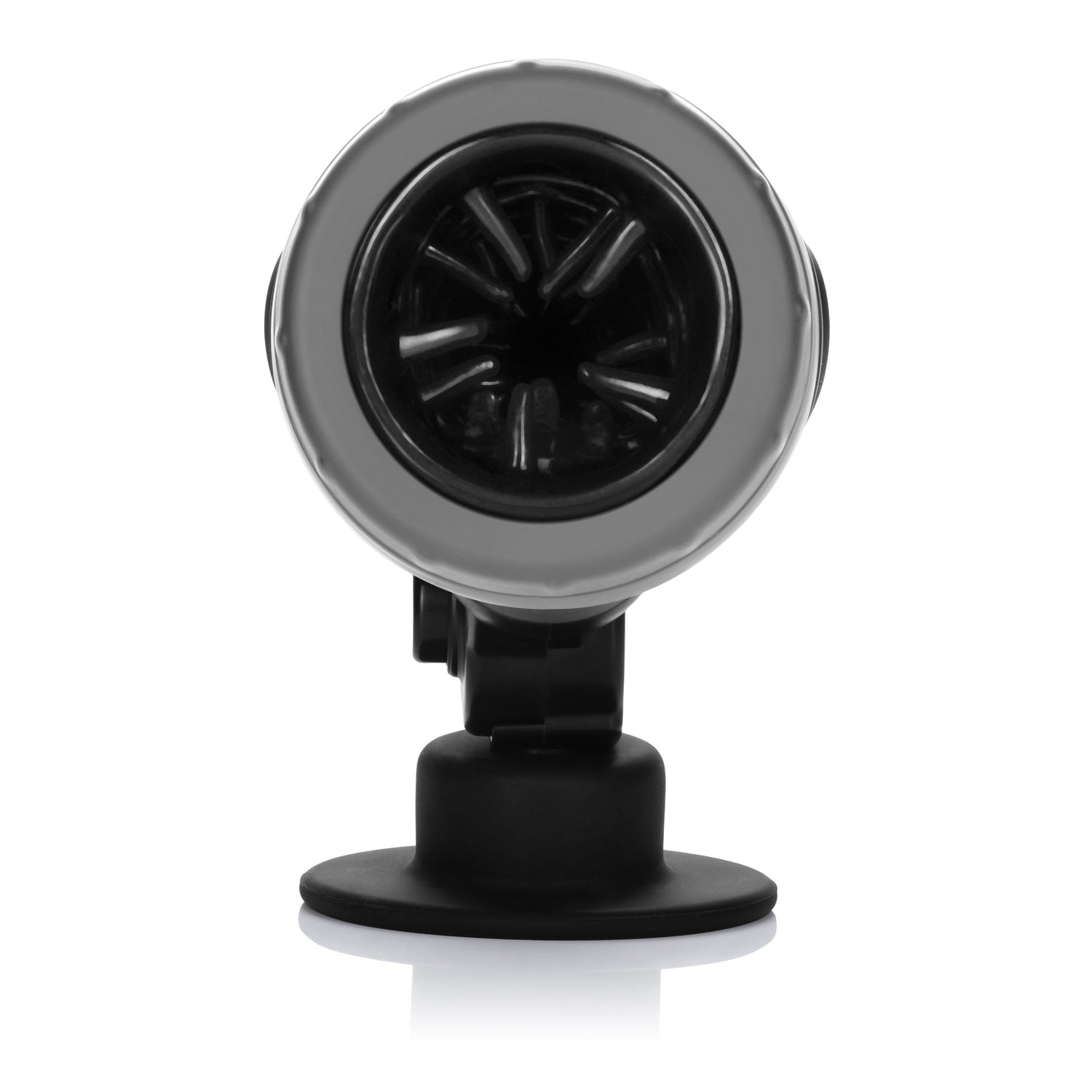 California Exotics - Apollo Hydro Power Stroker Masturbator (Black) CE1436 CherryAffairs