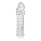 California Exotics - Apollo Penis Extender (Clear) CE1280 CherryAffairs