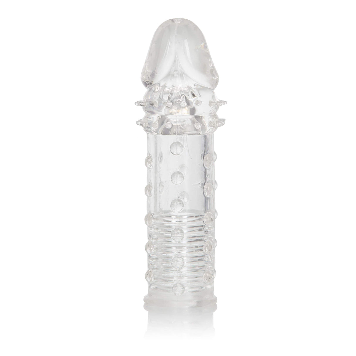 California Exotics - Apollo Penis Extender (Clear) CE1280 CherryAffairs