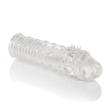 California Exotics - Apollo Penis Extender (Clear) CE1280 CherryAffairs