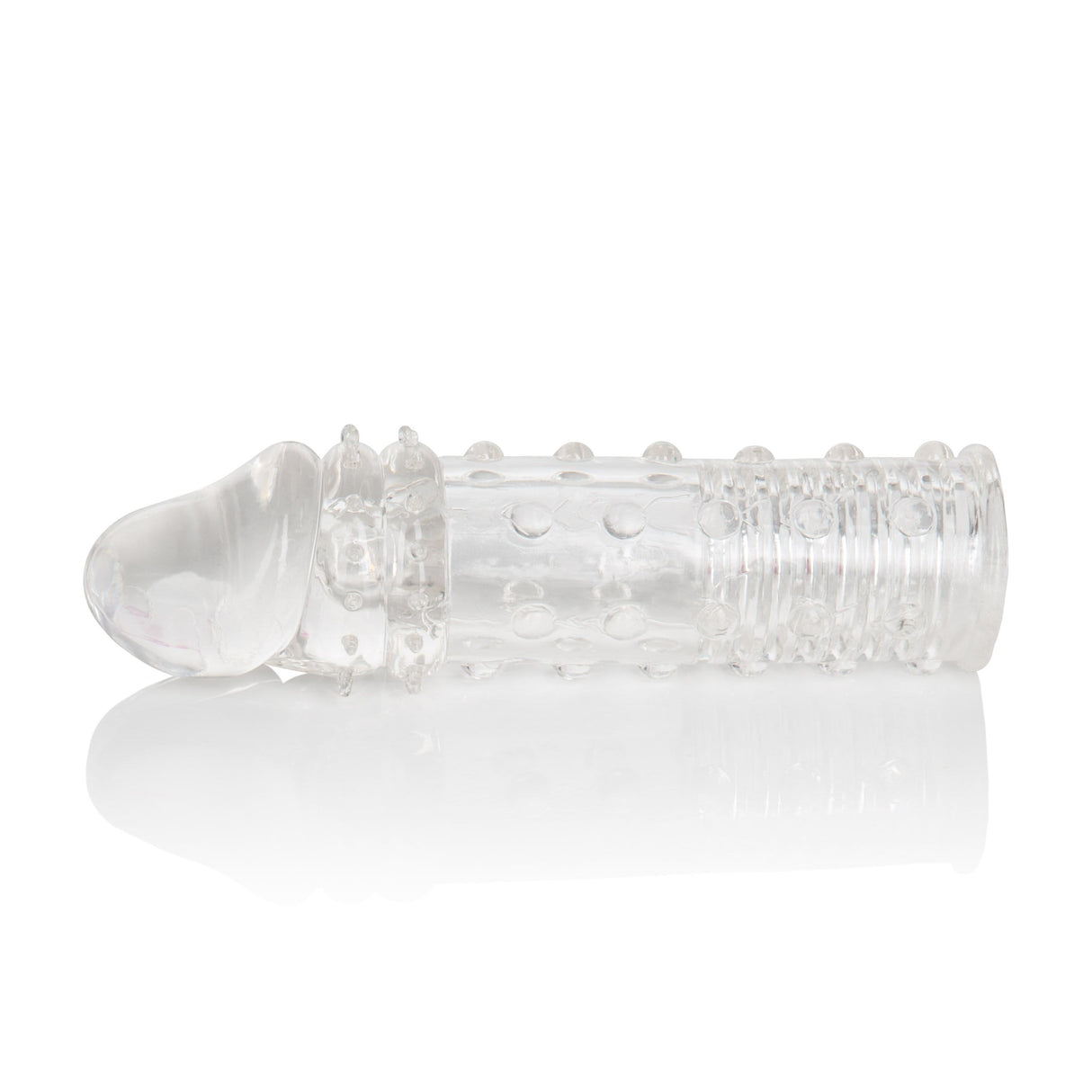 California Exotics - Apollo Penis Extender (Clear) CE1280 CherryAffairs