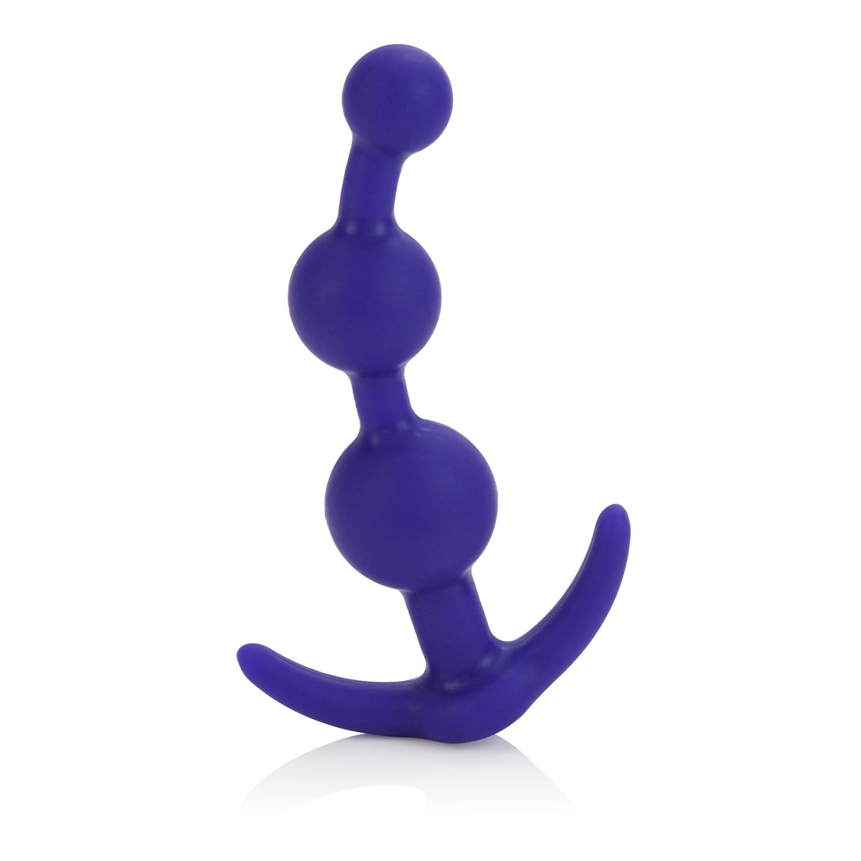 California Exotics - Booty Call Booty Anal Beads (Purple) CE1447 CherryAffairs