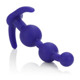 California Exotics - Booty Call Booty Anal Beads (Purple) CE1447 CherryAffairs