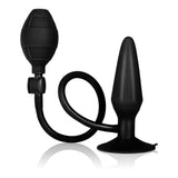 California Exotics - Booty Call Booty Expandable Pumper    Expandable Anal Plug (Non Vibration)