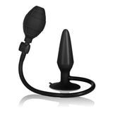 California Exotics - Booty Call Booty Expandable Pumper    Expandable Anal Plug (Non Vibration)