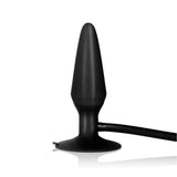 California Exotics - Booty Call Booty Expandable Pumper    Expandable Anal Plug (Non Vibration)