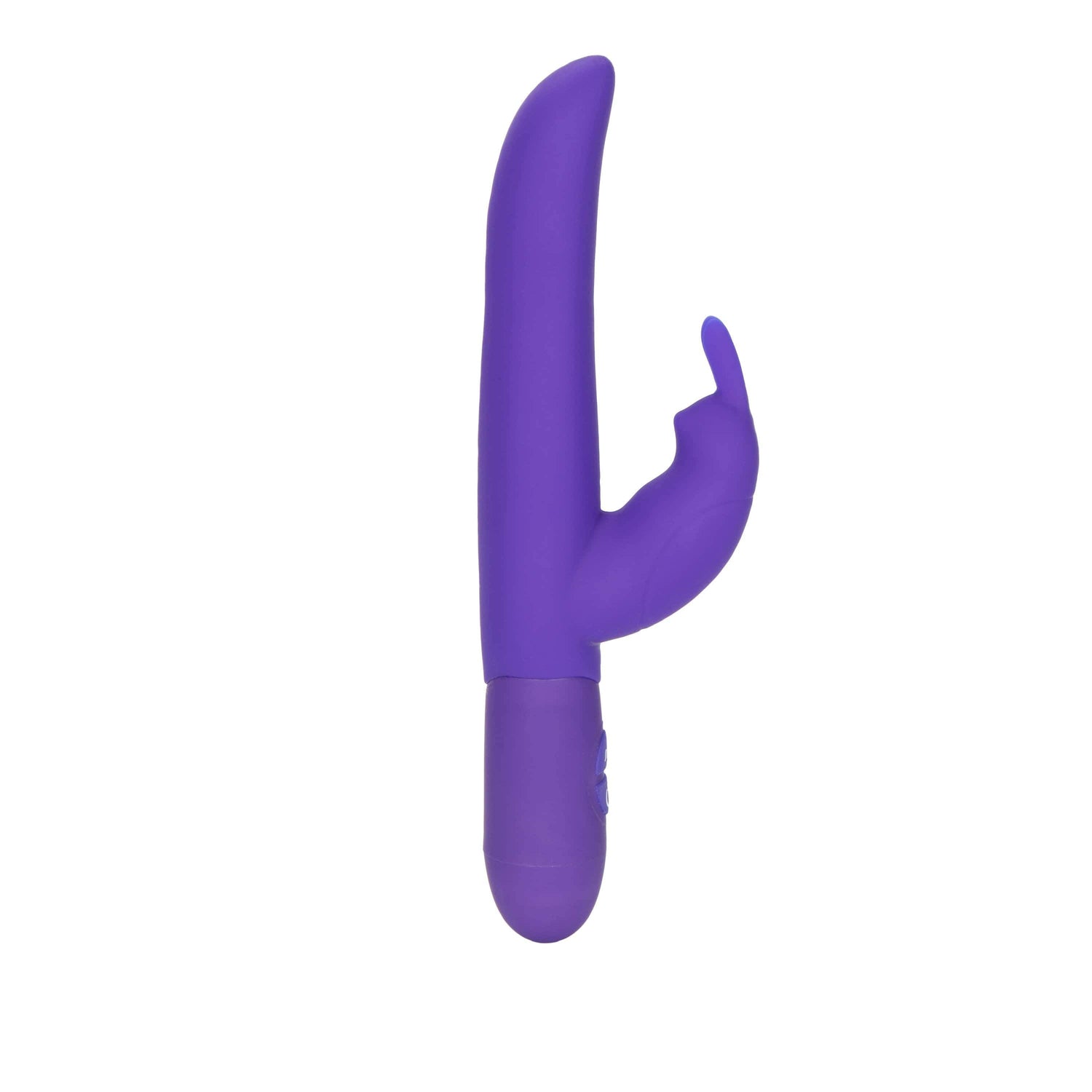 California Exotics - Bounding Bunny Rabbit Vibrator (Purple) CE1838 CherryAffairs