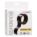 California Exotics - Boundless Bondage Tape (Black) CE1985 CherryAffairs