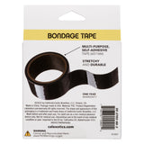 California Exotics - Boundless Bondage Tape (Black) CE1985 CherryAffairs