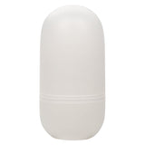 California Exotics - Boundless Reversible Ribbed Soft Stroker (White) CE1987 CherryAffairs