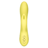 California Exotics - California Dreaming Venice Vixen Rabbit Vibrator (Yellow) CE1828 CherryAffairs