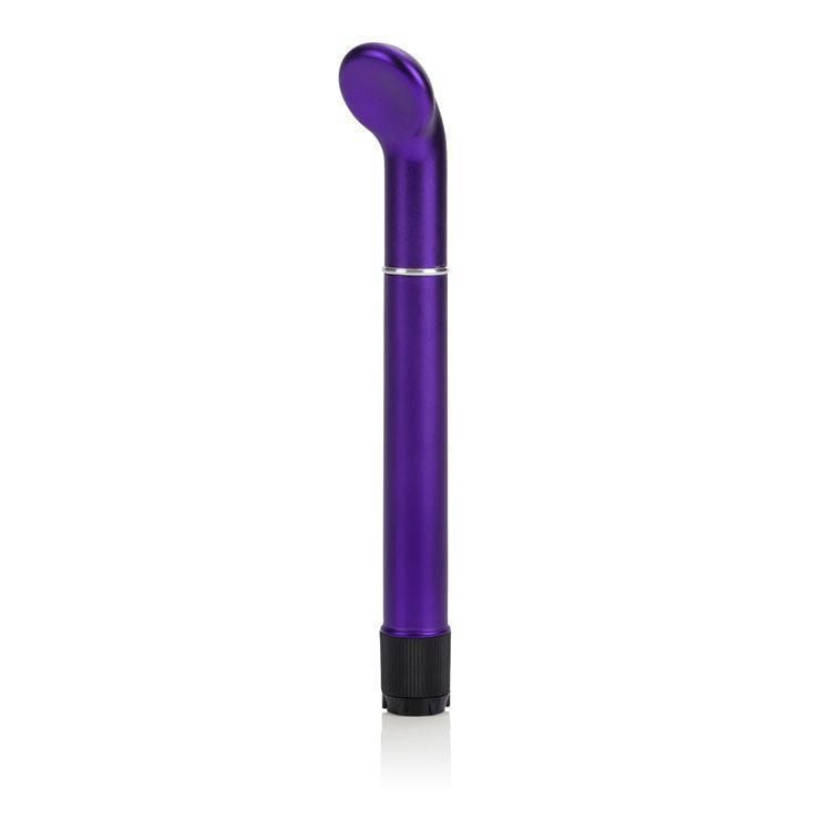 California Exotics - Clitoriffic Slimline Clit Massager (Purple) CE1298 CherryAffairs