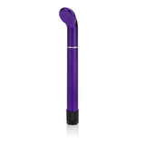 California Exotics - Clitoriffic Slimline Clit Massager (Purple) CE1298 CherryAffairs