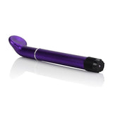 California Exotics - Clitoriffic Slimline Clit Massager (Purple) CE1298 CherryAffairs